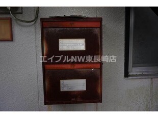 道ノ尾駅 バス10分  長崎バス・大園小学校前下車：停歩4分 2階の物件外観写真